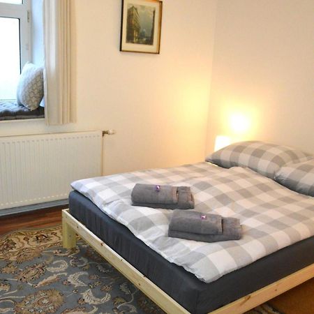 Gemuetliche Ferienwohnung - Prein An Der Rax Exterior photo