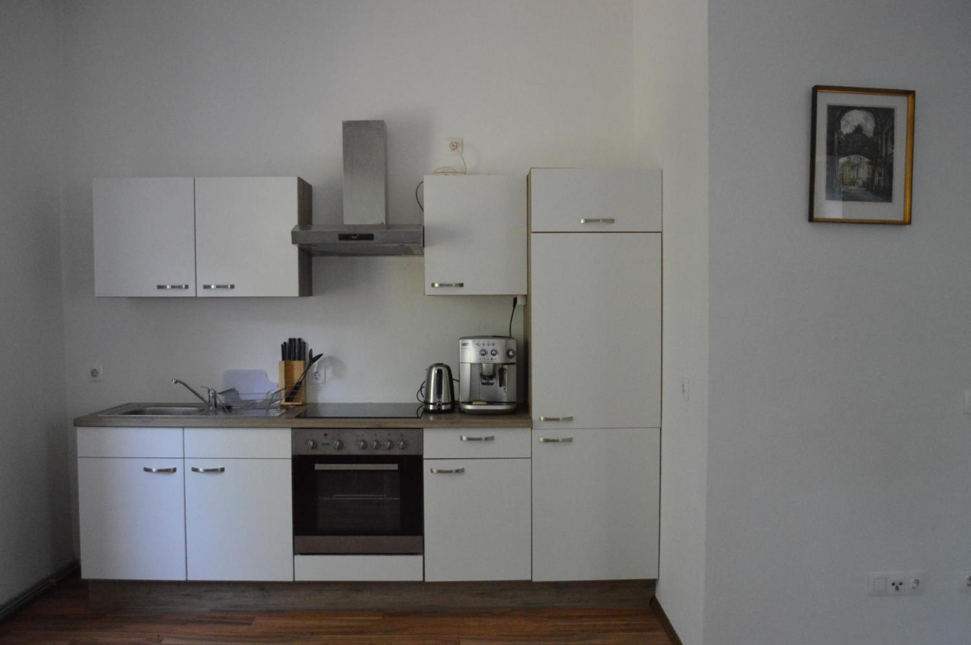 Gemuetliche Ferienwohnung - Prein An Der Rax Exterior photo