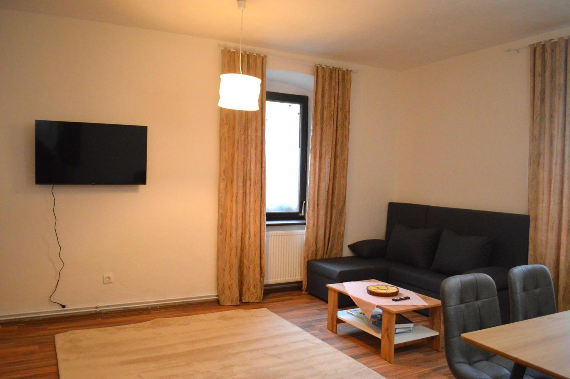 Gemuetliche Ferienwohnung - Prein An Der Rax Exterior photo
